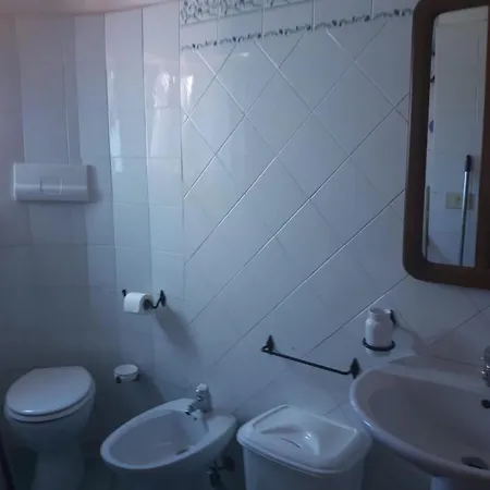 Apartment La Cinta San Teodoro (Sardinia)