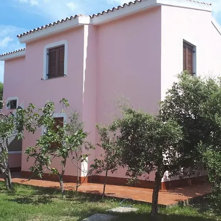 Apartamento La Cinta San Teodoro (Sardinia)