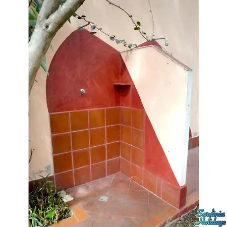 Apartment La Cinta *