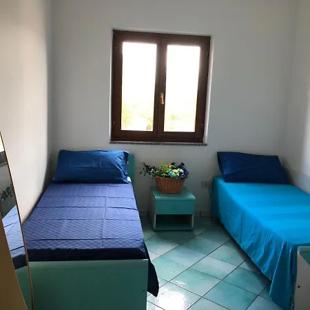 La Cinta Appartement San Teodoro (Sardinia)