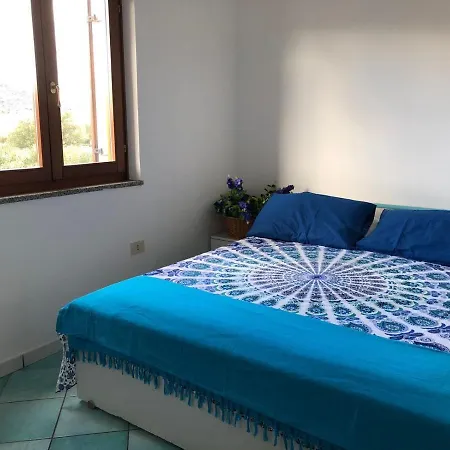 Appartement La Cinta *
