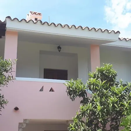 La Cinta Apartment