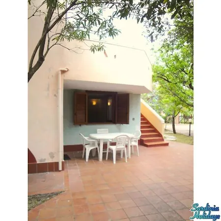 Apartamento La Cinta *