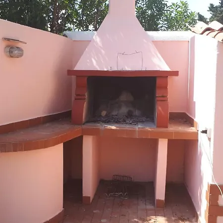 La Cinta San Teodoro (Sardinia)