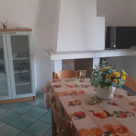 La Cinta Apartment